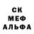 ТГК концентрат Milana Yasinska